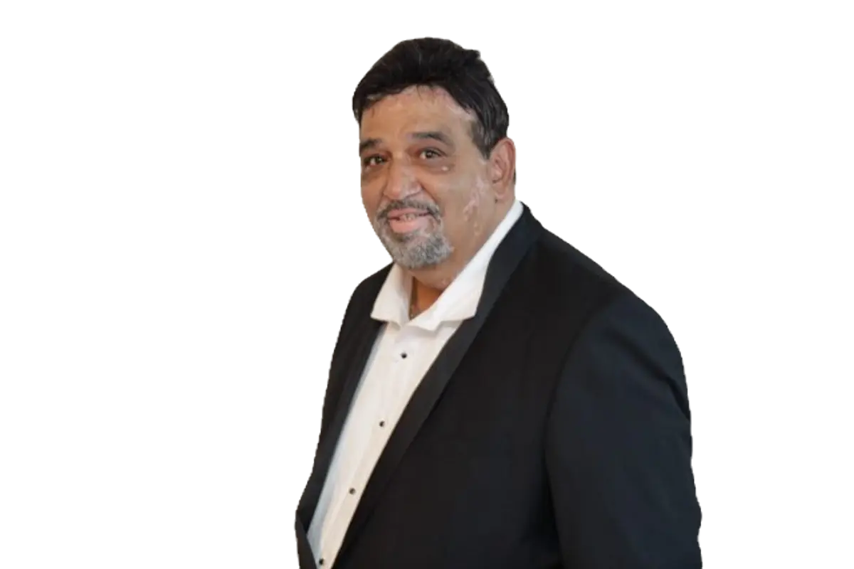 Hoshang, Matrix Finance founder